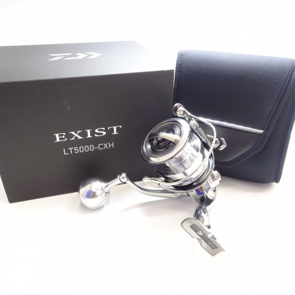 22イグジスト LT5000-CXH